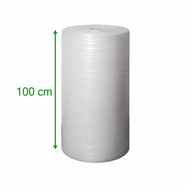 Bublinková fólie 100cm - role 100m